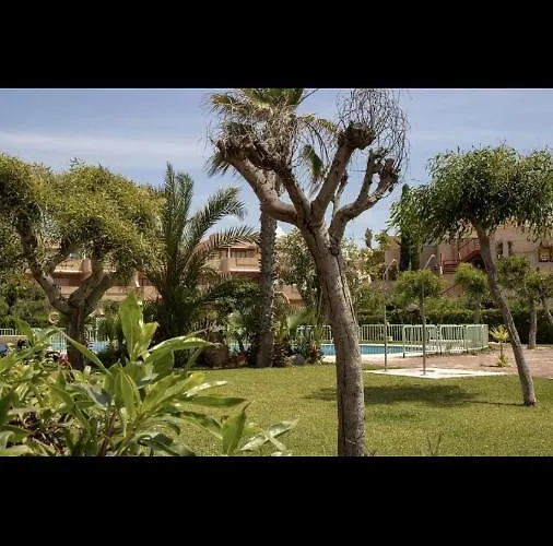 Escapada A Apartman Vera