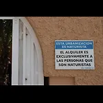 Escapada A Апартаменты Вера