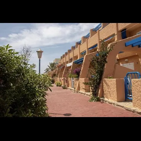 Apartment Escapada A *