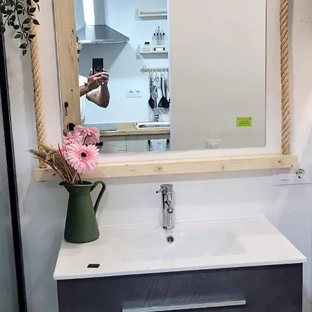 Apartment Escapada A