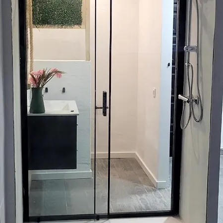 Apartment Escapada A