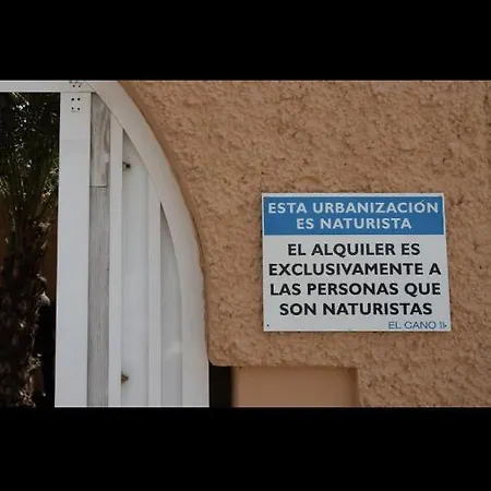 Escapada A Apartamento Vera