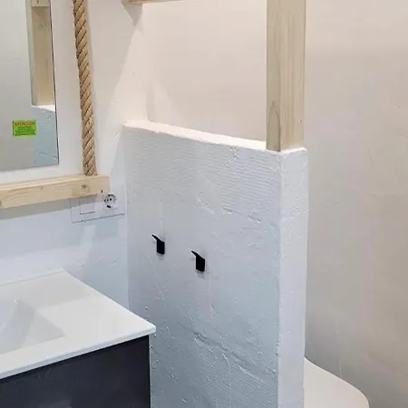 Apartamento Escapada A Vera