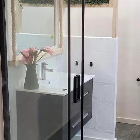 Apartamento Escapada A